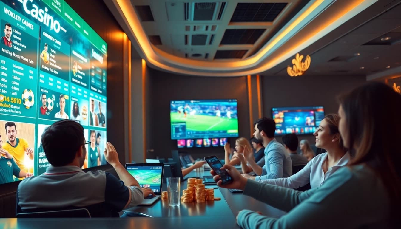 Experience the excitement of online betting at F8BET with engaging games and sports options.