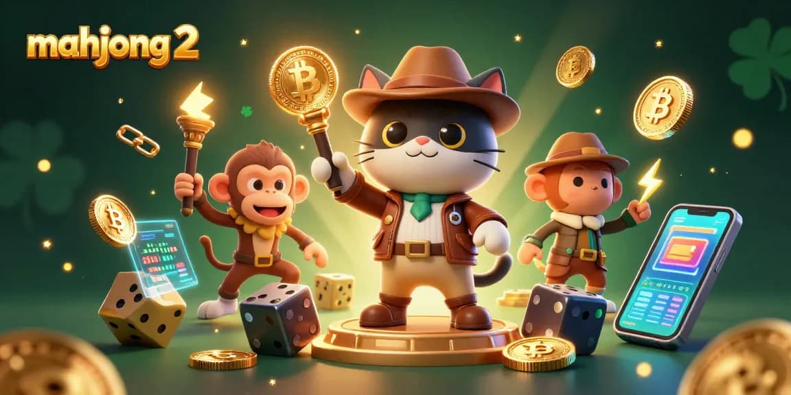 Engage with mahjong 2 gameplay and explore exclusive casino treasures in this vibrant scene