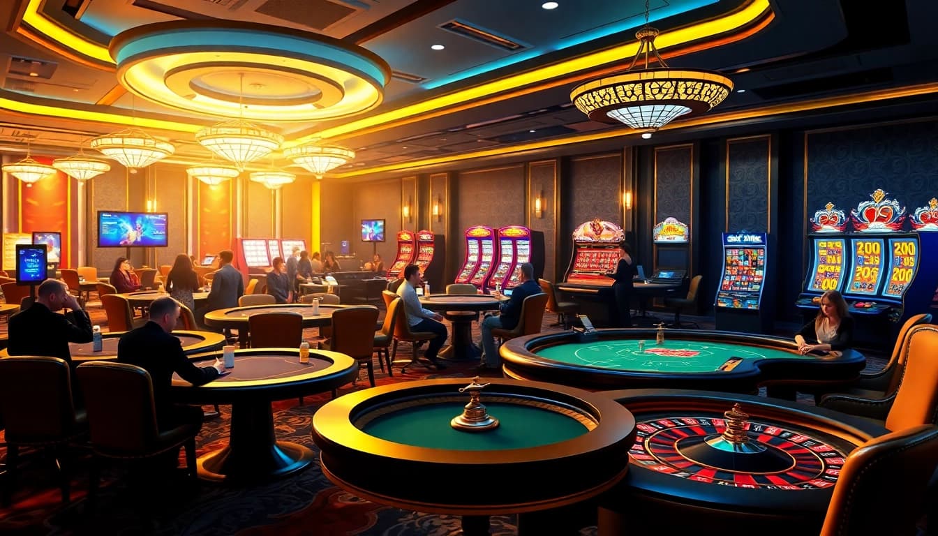 Experience thrilling gaming at https://98win3h.io/ with engaging poker, roulette, and casino action.