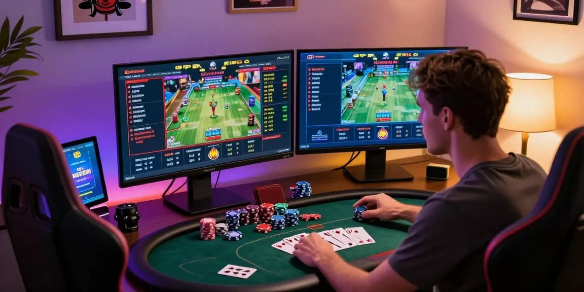 Experience the excitement of 663bet online gaming with vibrant betting interface and engaging atmosphere.