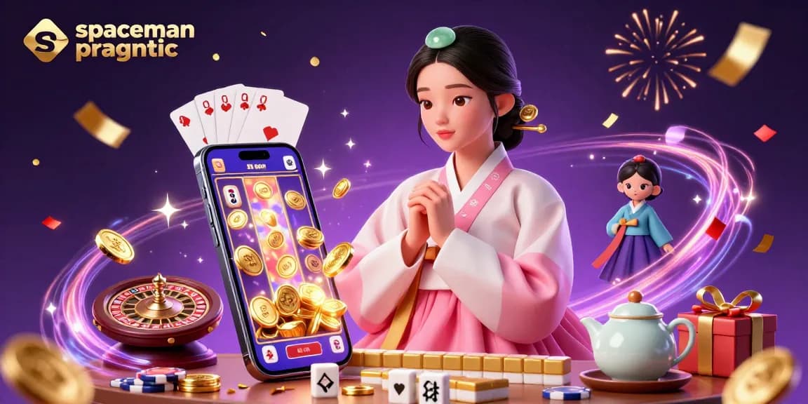Play the engaging Spaceman Pragmatic slot game featuring vibrant characters and dynamic casino elements.