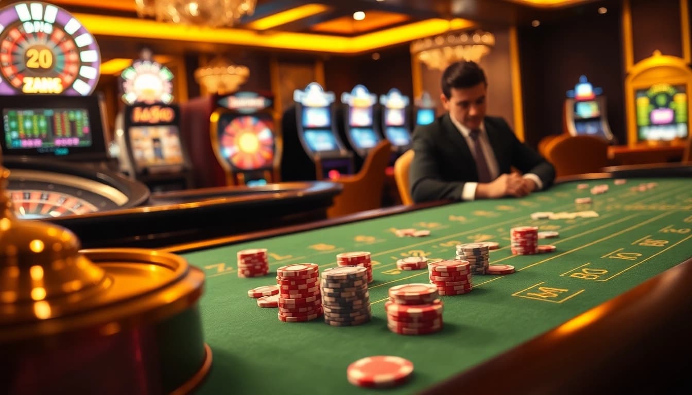 Experience high-stakes gambling at https://bem88.com with vibrant casino chips and thrilling gameplay.