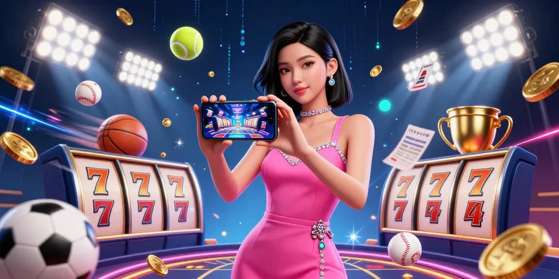 Experience the excitement of Us Casino Malaysia with engaging slot games and live dealer action.