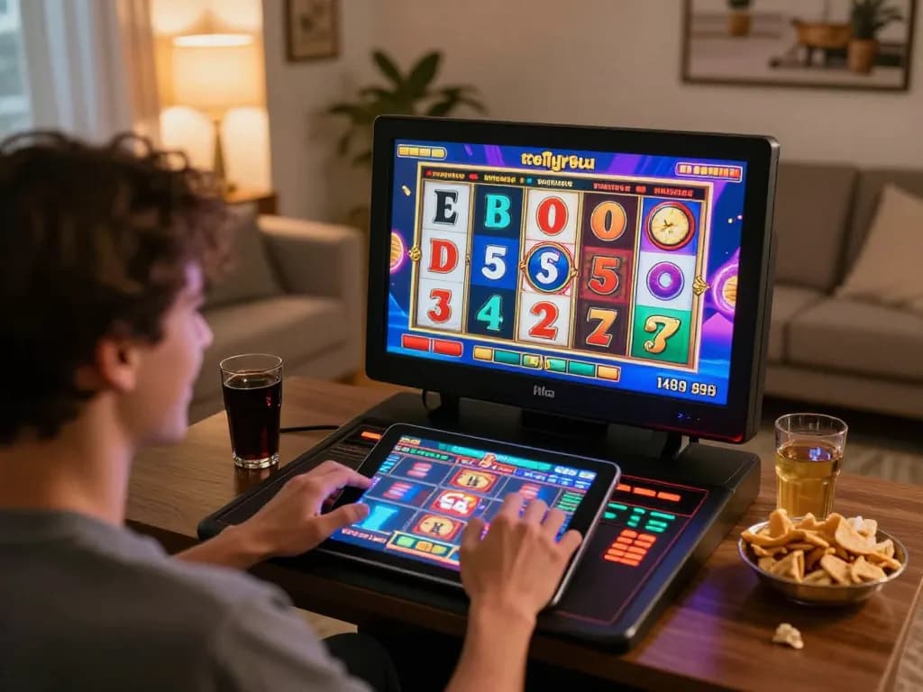 Experience excitement in online gaming as you enjoy jus77 slot games with vibrant visuals
