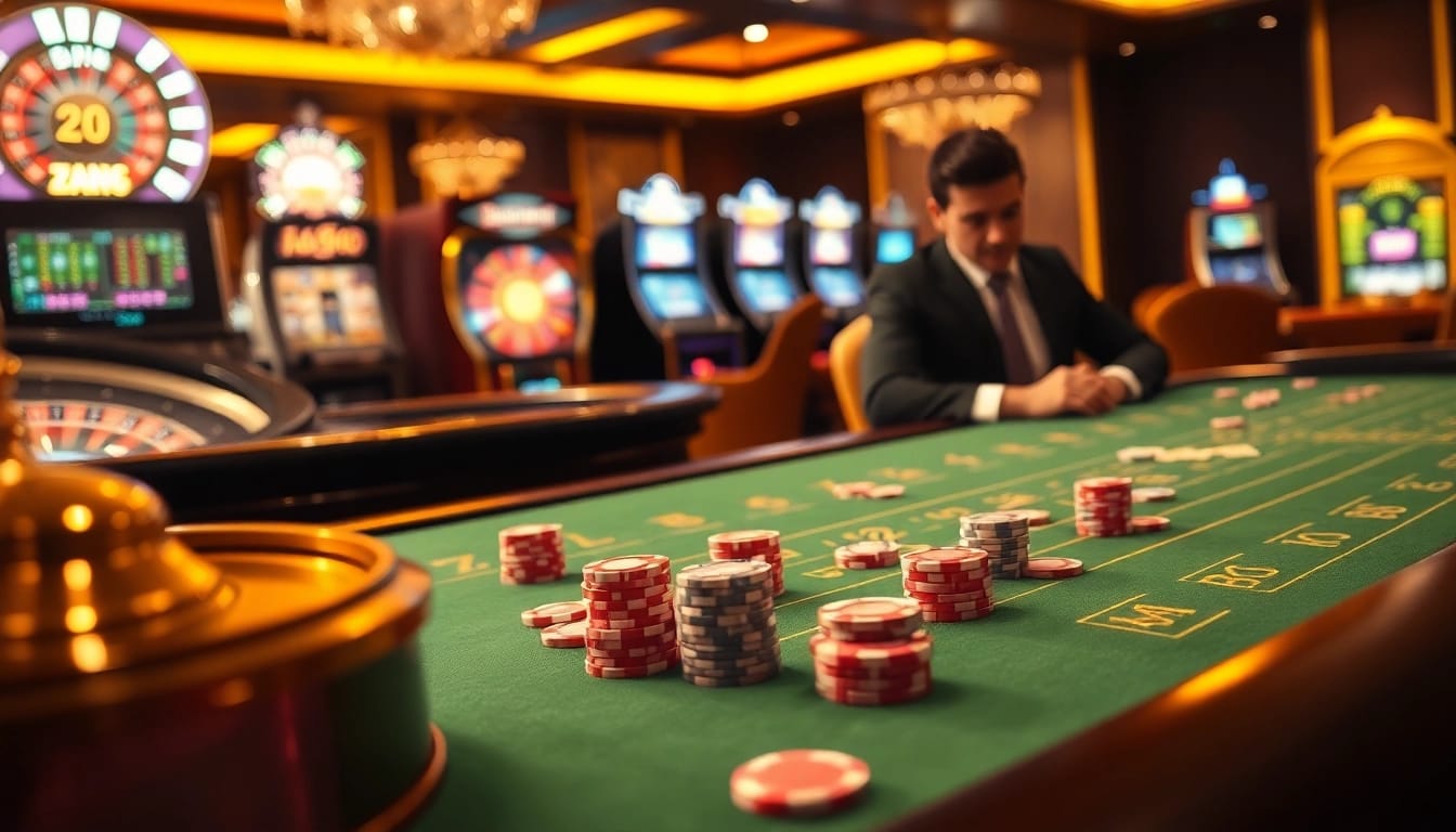 Experience high-stakes gambling at https://bem88.com with vibrant casino chips and thrilling gameplay.
