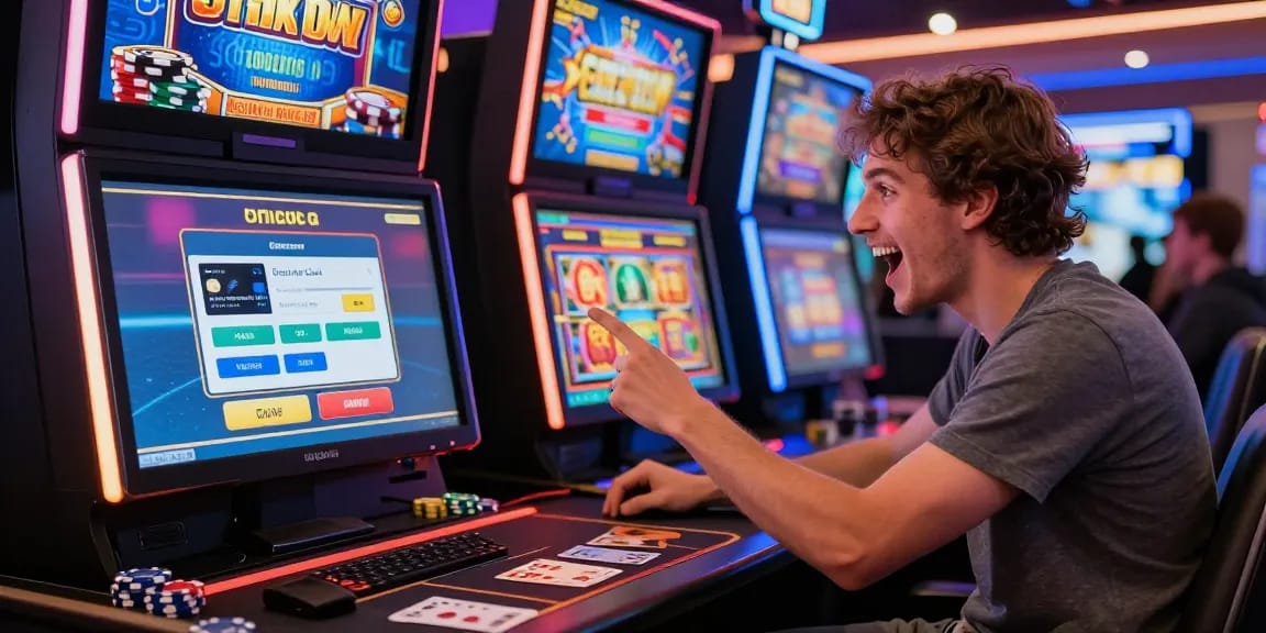 Experience the excitement of credit card casinos at https://scoarch.org.uk with vibrant gaming visuals and technology.