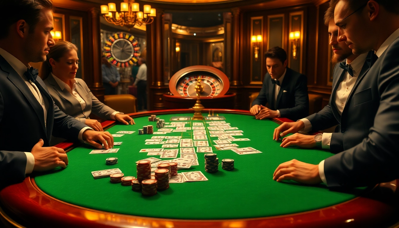 Experience the thrilling excitement of HAYBET casino with sophisticated gaming and high-stakes action.
