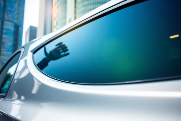 Enhance your vehicle's style and UV protection with auto window tint near me expertise.