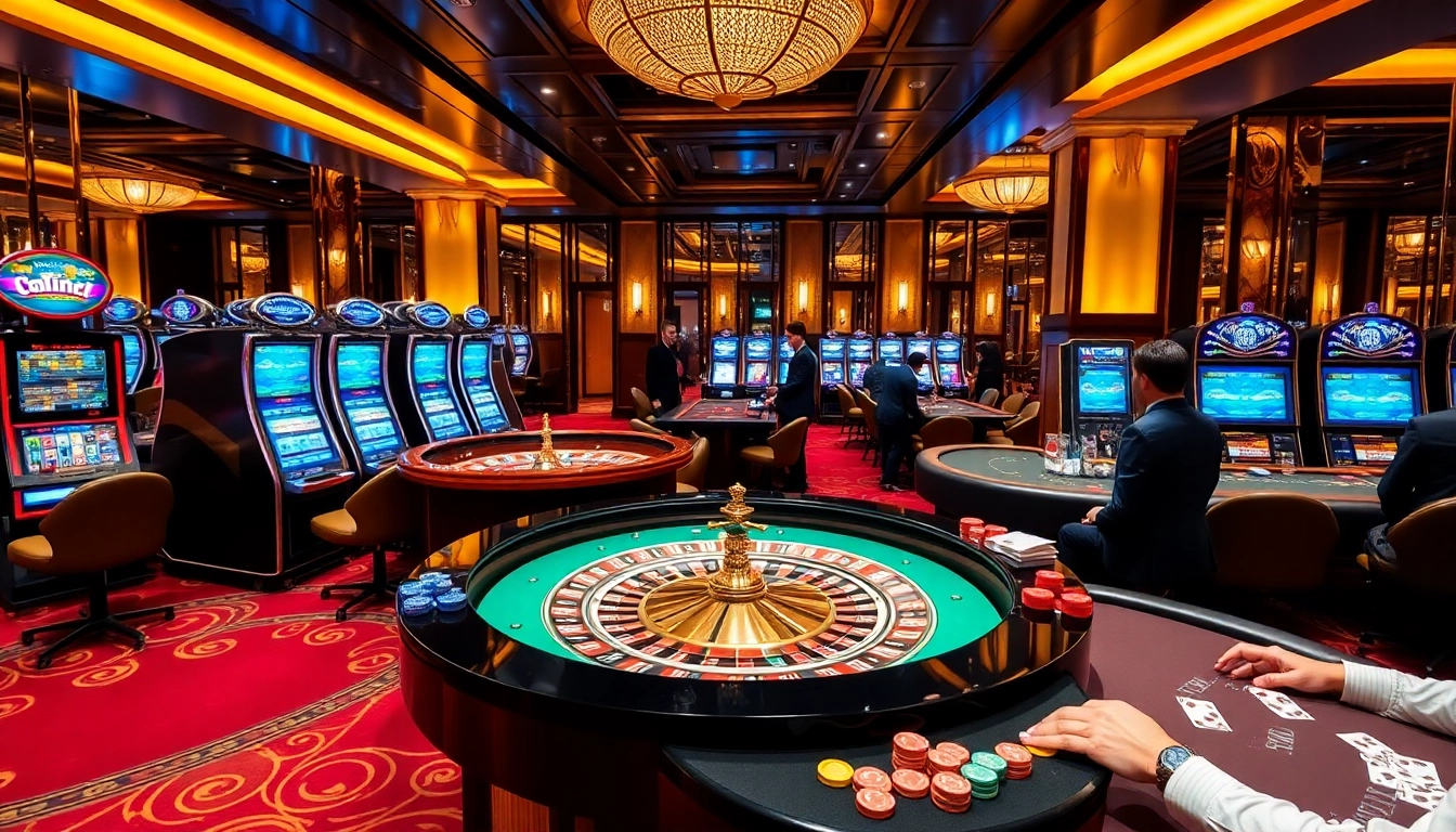 Experience the thrilling atmosphere of xx88casino.com with engaging casino games and vibrant visuals.