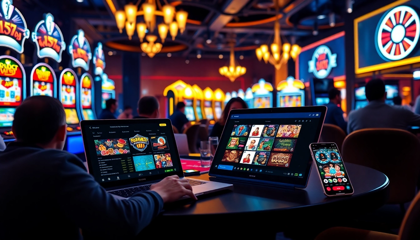 Experience the excitement of online gaming at HH666 casino with vibrant visuals and engaging gameplay.