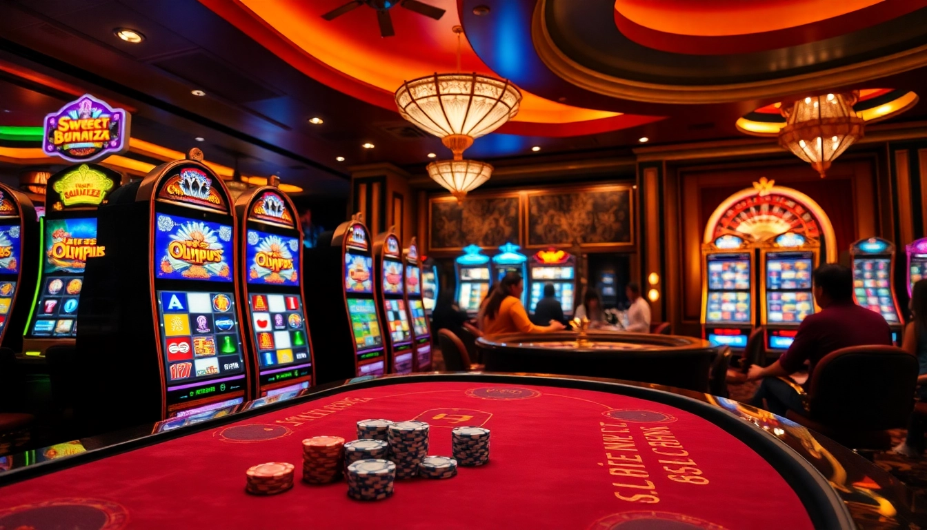 Experience the excitement of slots at https://medialingkar.com/goa-dayeuh-karawang-diam-diam-mendunia/ with top games like Gates of Olympus.